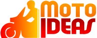 Logo Motoideas