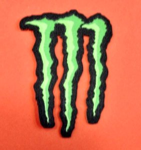 Bordado ropa Monster Energy-0