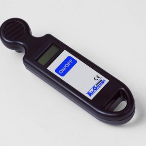 Manómetro presión neumático digital Oxford-1144