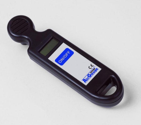 Manómetro presión neumático digital Oxford-1144