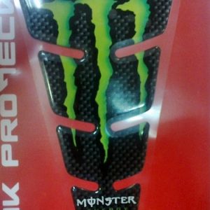 protector depósito moto Monster Energy Slim