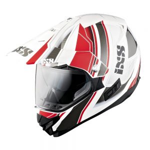 casco moto ixs hx-207 atlas