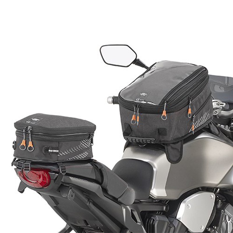 bolsa de moto para asiento kappa ah203