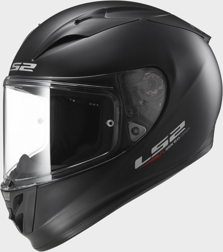 casco moto ls2 ff323