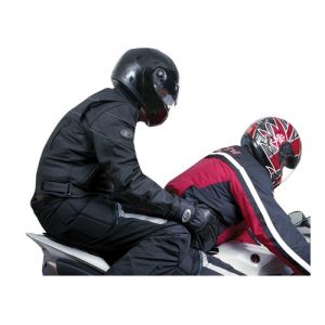 Agarradero para pasajero Oxford Rider Grips en moto
