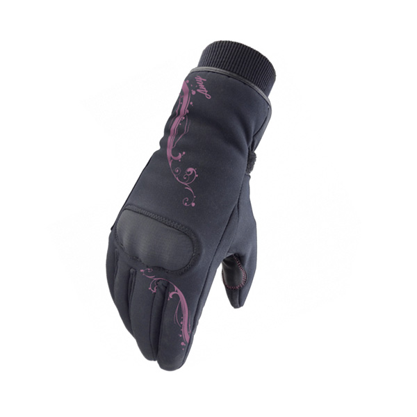 Guantes moto mujer invierno Onboard Amy 2