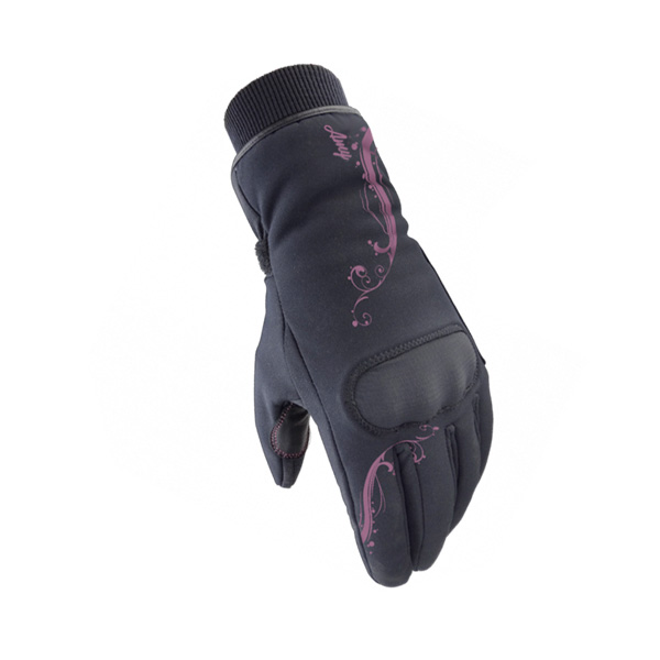 Guantes moto mujer invierno Onboard Amy