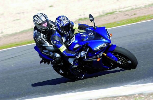 Asa moto depósito A-sider KR01 plata Kawasaki ZX636R 2003-2016 5 tornillos-5000