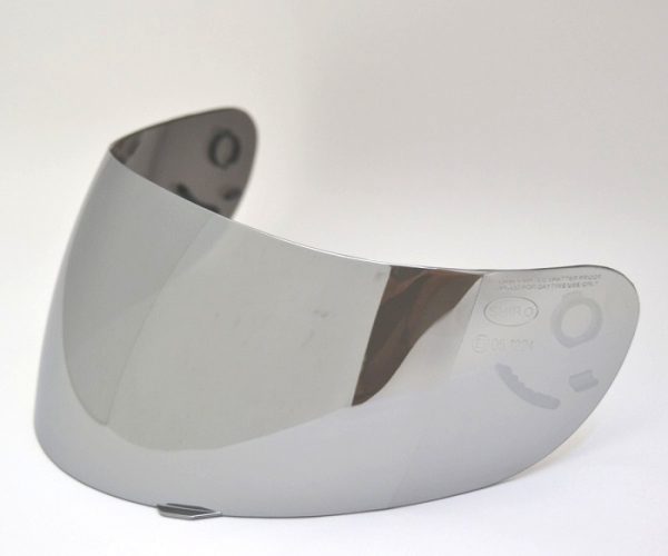 Pantalla espejo plata para Shiro SH-821 / 829 / 881